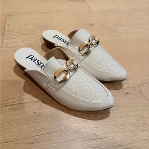 off White  Women's Mules